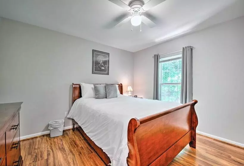 Visit Quantico & Fort Belvoir: Dumfries Home!