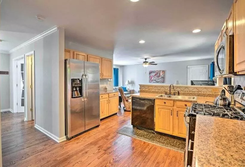 Visit Quantico & Fort Belvoir: Dumfries Home!