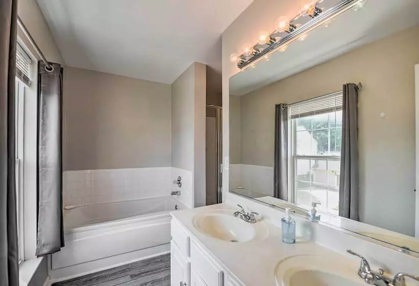 Visit Quantico & Fort Belvoir: Dumfries Home!