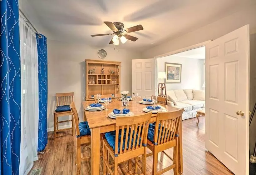 Visit Quantico & Fort Belvoir: Dumfries Home!