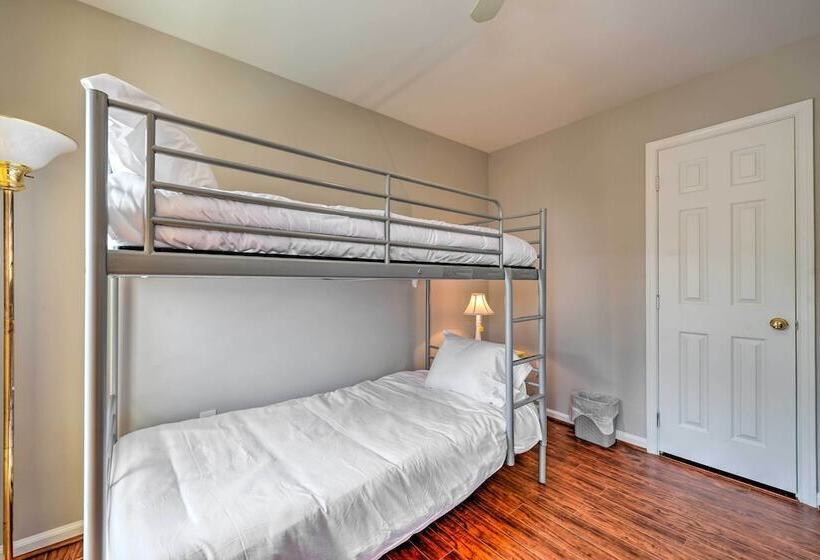 Visit Quantico & Fort Belvoir: Dumfries Home!