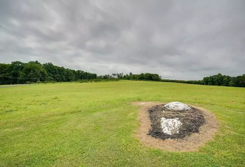 Charming Biglerville Home W/ Patio & Yard!