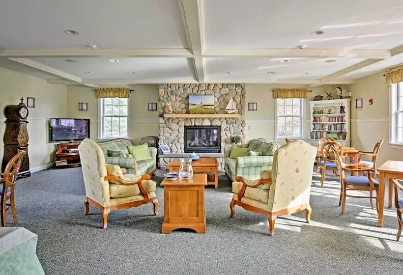 Coastal Wells Cottage W/ Access To Game Room & Gym
