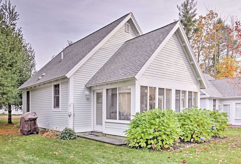 Coastal Wells Cottage W/ Access To Game Room & Gym