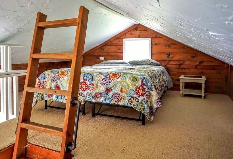 Cozy Fremont Cottage On Lake Poygan + Fishing Dock