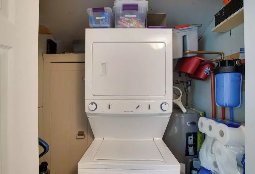 Cozy Fremont Cottage On Lake Poygan + Fishing Dock