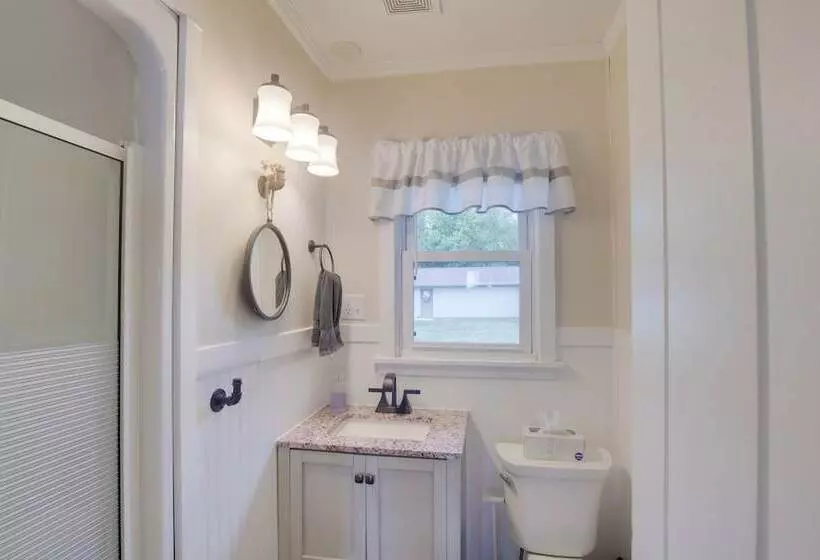 Cozy Fremont Cottage On Lake Poygan + Fishing Dock