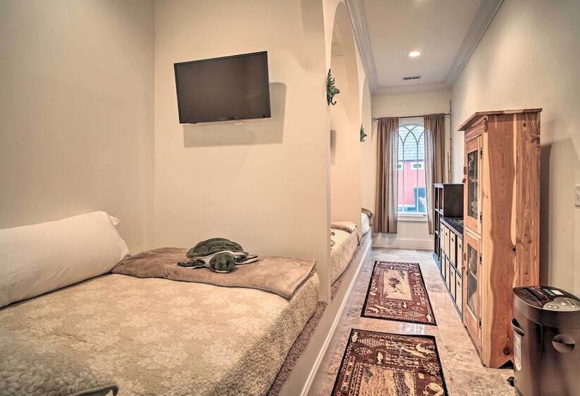 Dog Friendly Family Home Steps To Norris Lake