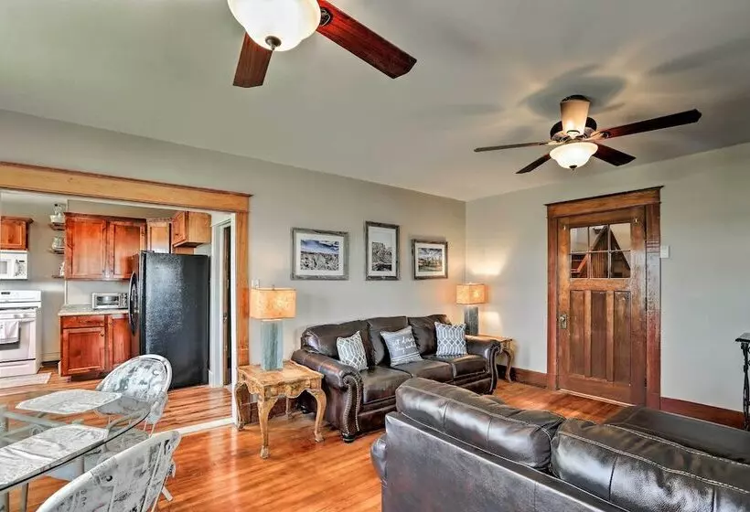 Lovell Home Drive To Bighorn Mtn, Yellowstone