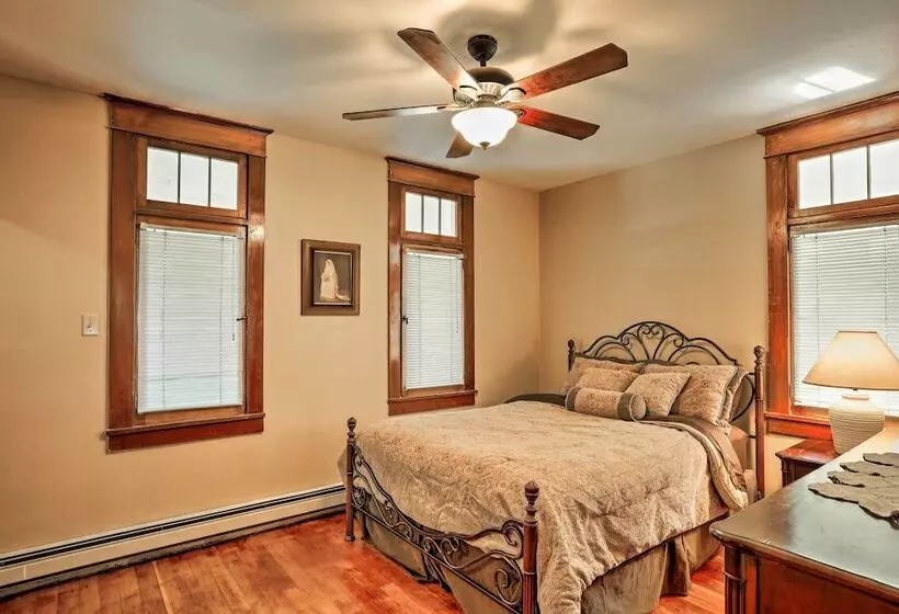 Lovell Home Drive To Bighorn Mtn, Yellowstone