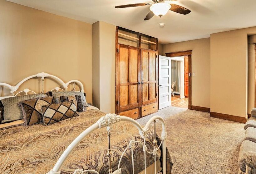 Lovell Home Drive To Bighorn Mtn, Yellowstone