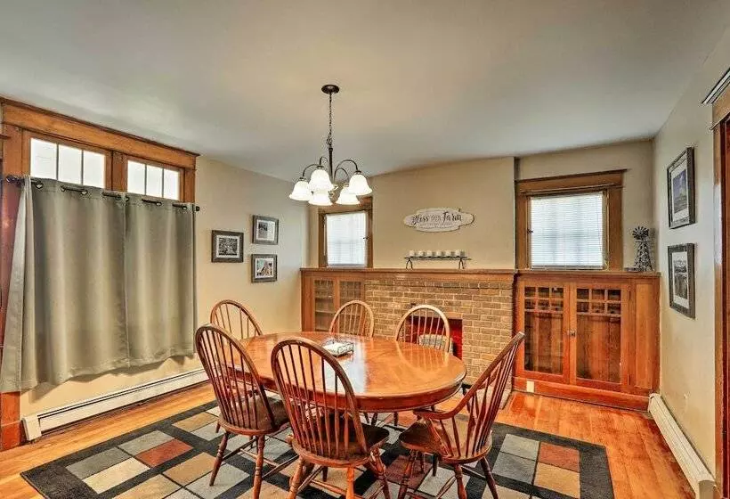 Lovell Home Drive To Bighorn Mtn, Yellowstone