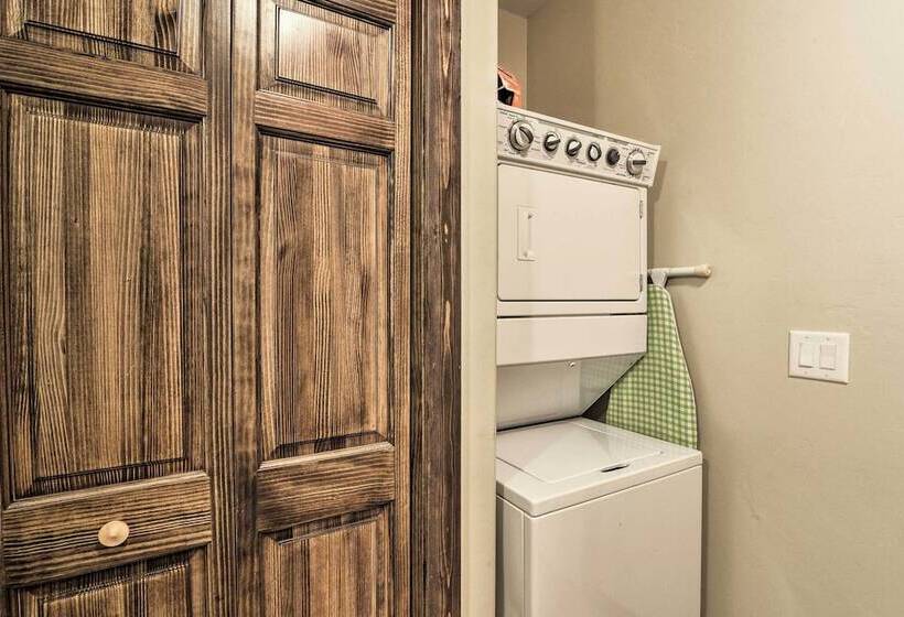 Majestic Granby Home W/ Hot Tub, Deck & Views!