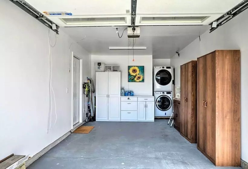 San Marcos Home W/ Patio & Grill   Walk To Lake!