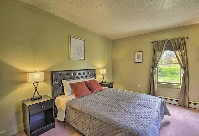 Spacious Home By Finger Lakes & Watkins Glen!