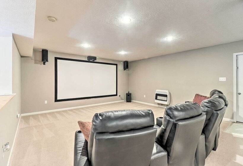 The Toasted Marshmallow Mt Jackson Retreat!