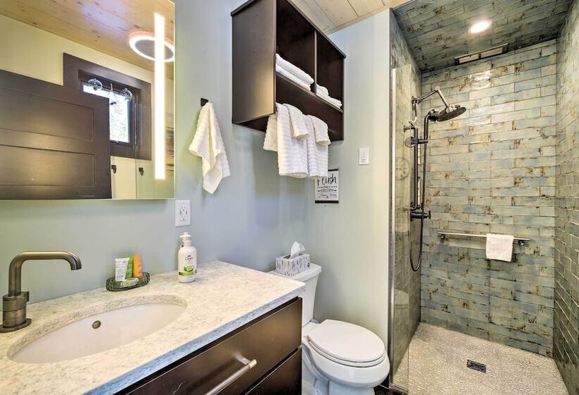 Waterfront Cabin On Lake Superior W/ Fire Pit