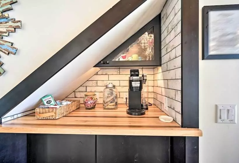 Waterfront Cabin On Lake Superior W/ Fire Pit