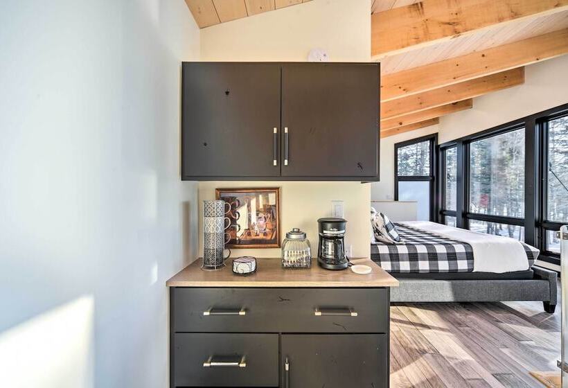 Waterfront Cabin On Lake Superior W/ Fire Pit