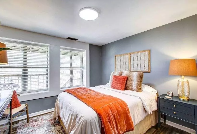 Waterfront Florence Home W/ Private Dock!