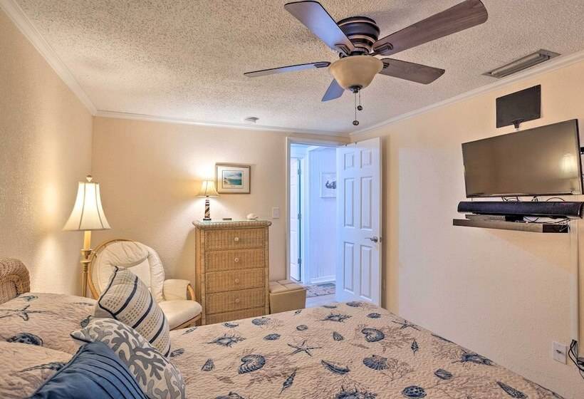 Charming Vacation Home < 3 Mi To Stuart Beach