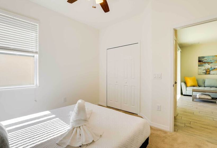 12 Mi To Disney: Home W/ Pool Access + Grill