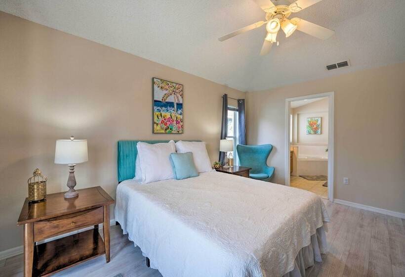 Davenport Villa W/ Pool ~ 10 Mi To Disney!