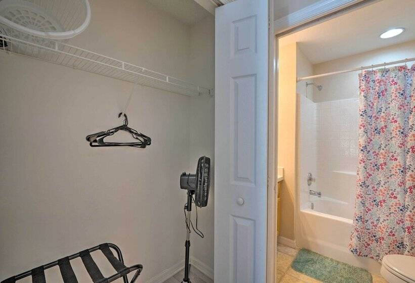 Davenport Villa W/ Pool ~ 10 Mi To Disney!