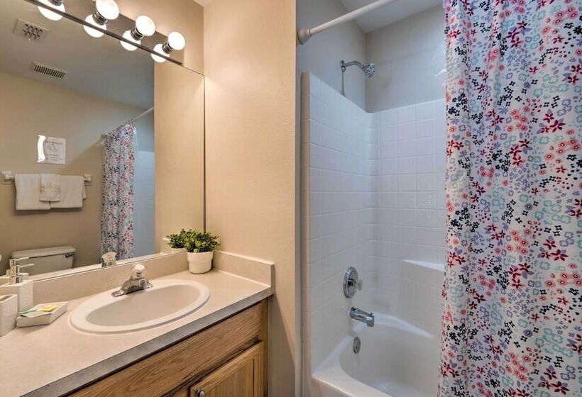 Davenport Villa W/ Pool ~ 10 Mi To Disney!