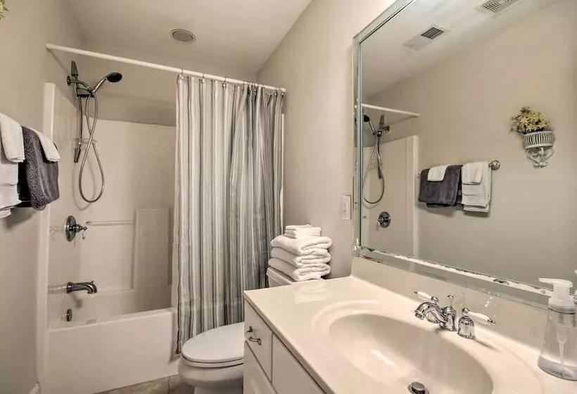 Dreamy Ridgeway Home W/ Grill On Lake Wateree!