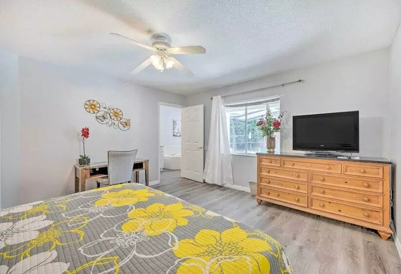 Family Friendly Davenport Home, Near Disney!