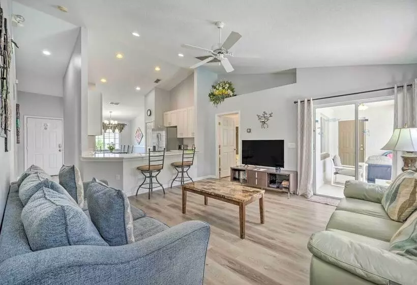 Family Friendly Davenport Home, Near Disney!