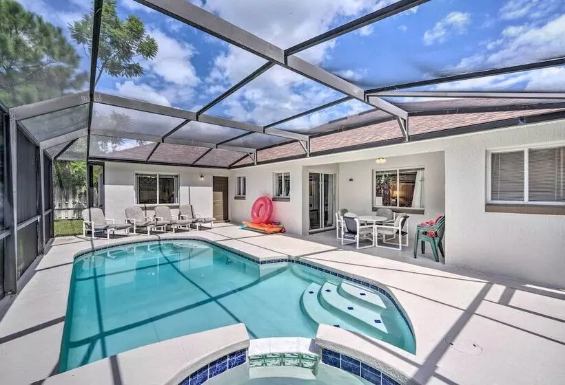 Family Friendly Davenport Home, Near Disney!