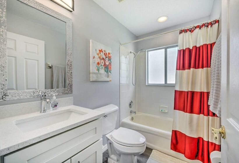 Family Friendly Davenport Home, Near Disney!