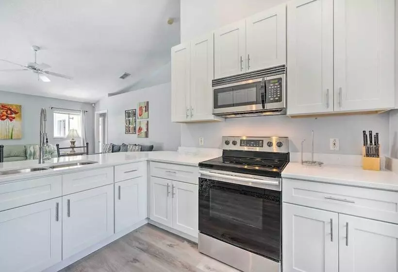 Family Friendly Davenport Home, Near Disney!