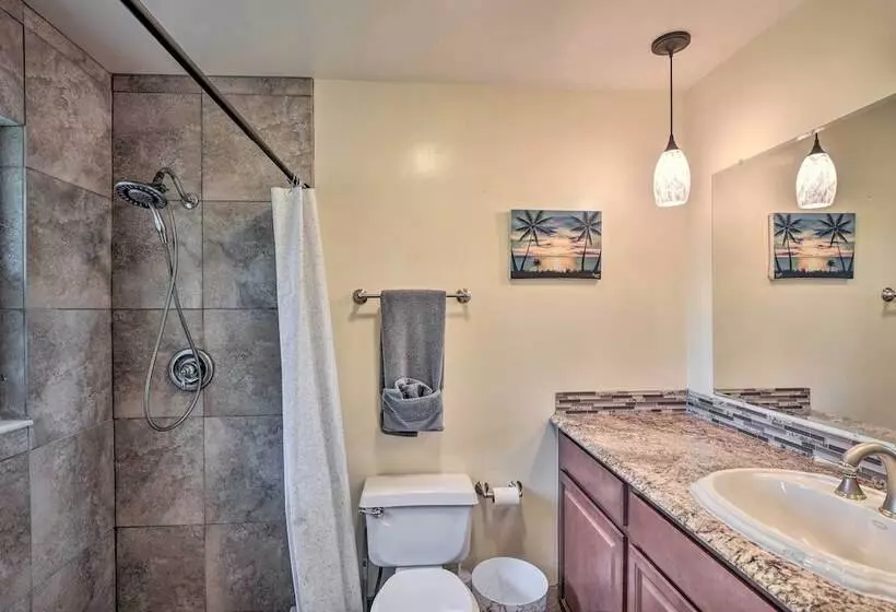 Deltona Lake House, Day Trip To Disney & Universal