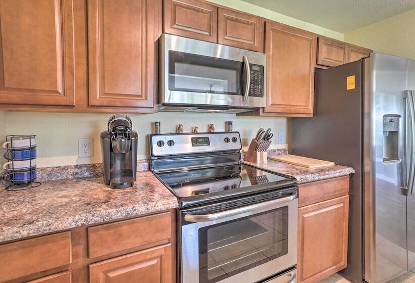 Deltona Lake House, Day Trip To Disney & Universal