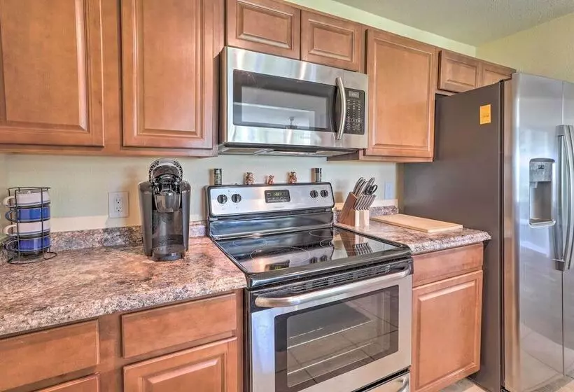 Deltona Lake House, Day Trip To Disney & Universal