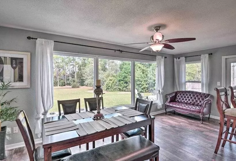 Deltona Lake House, Day Trip To Disney & Universal