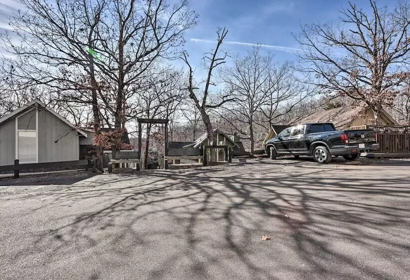 Boat, Swim & Golf: Margaritaville Resort Home!