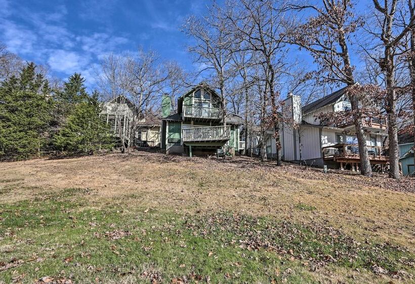 Boat, Swim & Golf: Margaritaville Resort Home!