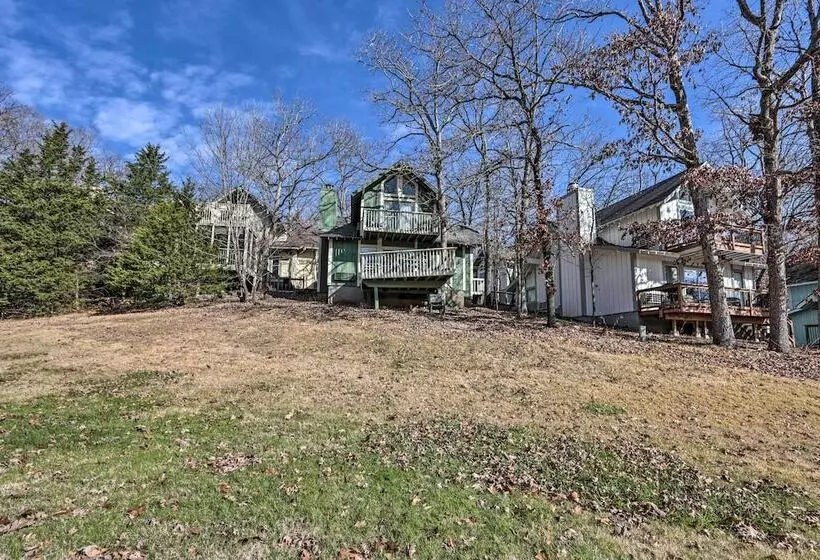 Boat, Swim & Golf: Margaritaville Resort Home!