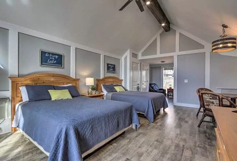 Boat, Swim & Golf: Margaritaville Resort Home!