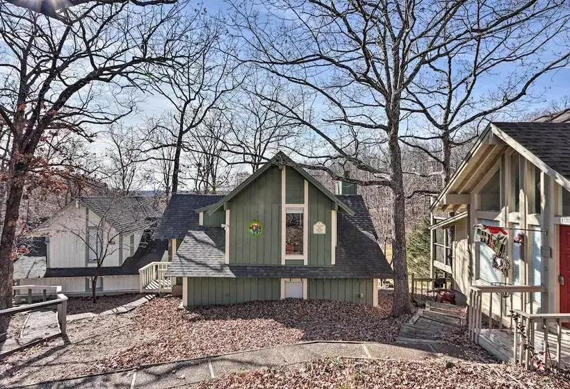 Boat, Swim & Golf: Margaritaville Resort Home!