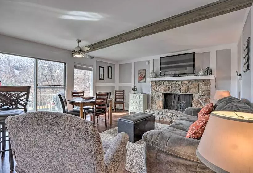 Boat, Swim & Golf: Margaritaville Resort Home!