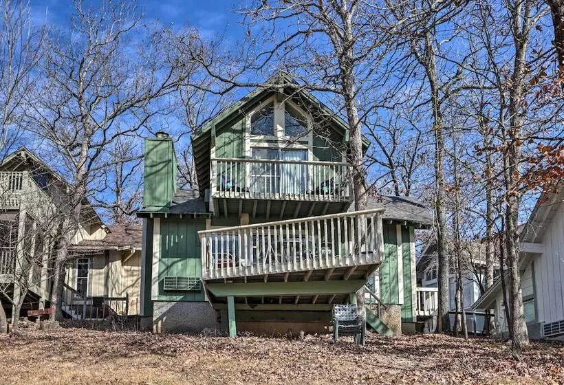 Boat, Swim & Golf: Margaritaville Resort Home!