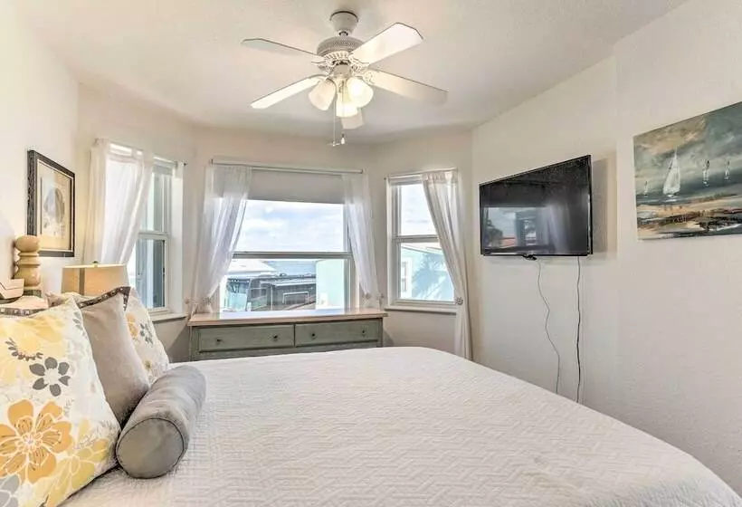 Oasis House At The Nettles Island Resort!