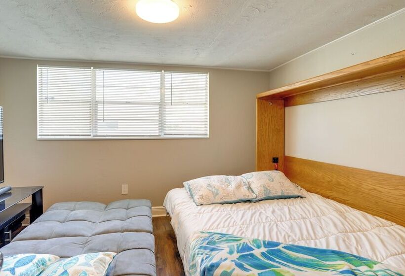 Pet Friendly Gulfport Home < 2 Mi To Beach