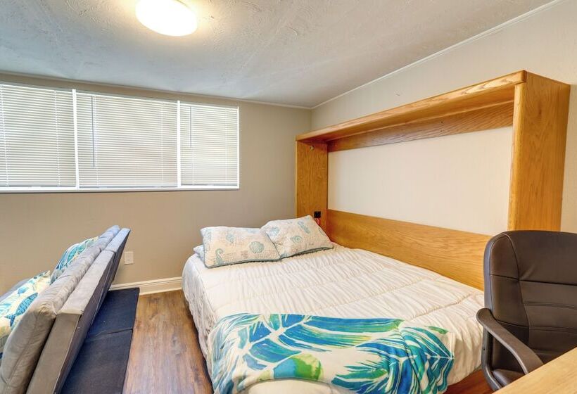 Pet Friendly Gulfport Home < 2 Mi To Beach