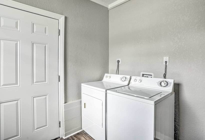 Pet Friendly Gulfport Home < 2 Mi To Beach